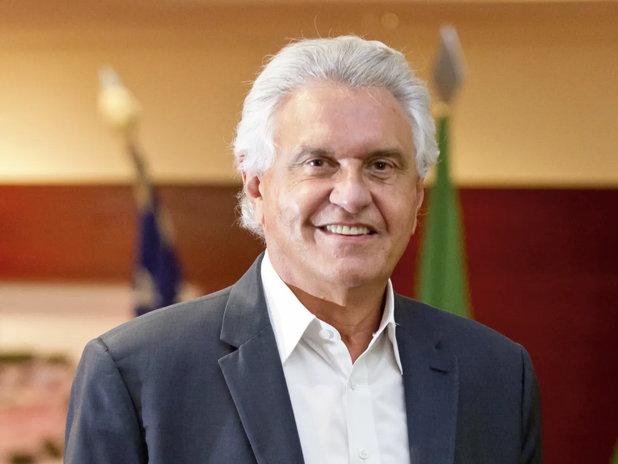 Caiado