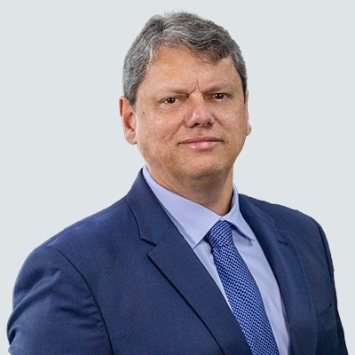 Tarcísio